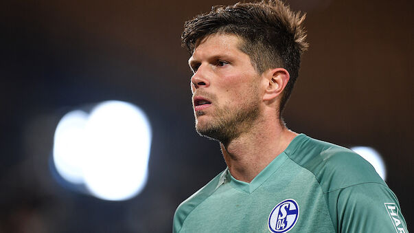 Schalke: Spieler müssen nicht auflaufen