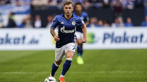 Meyer lehnt Schalke-Angebot ab
