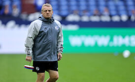 Schalker Aderlass! Klub-Ikone steht vor dem Abschied