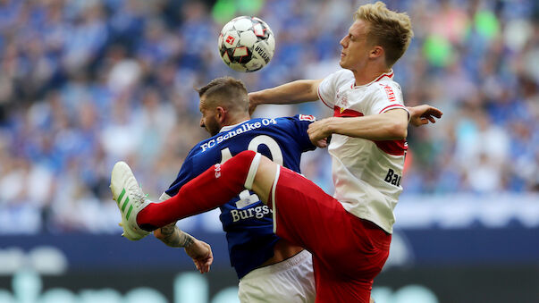 VfB-Nullnummer in Relegations-Generalprobe