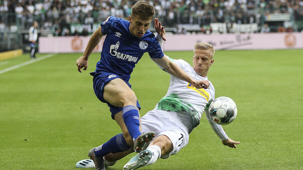 Dt. Bundesliga: Rückrunde beginnt mit Topspiel
