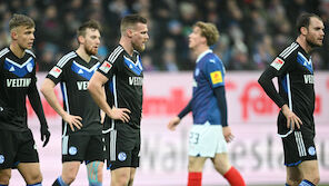  Großer Umbruch bei Schalke: Bis zu 15 Spieler vor Absprung