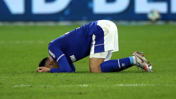 Schalke macht Tasmania Angst
