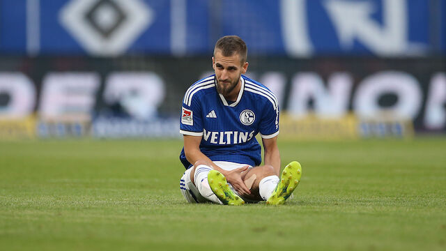 Kurios! Schalke suspendiert Spieler wegen Schoko-Shake