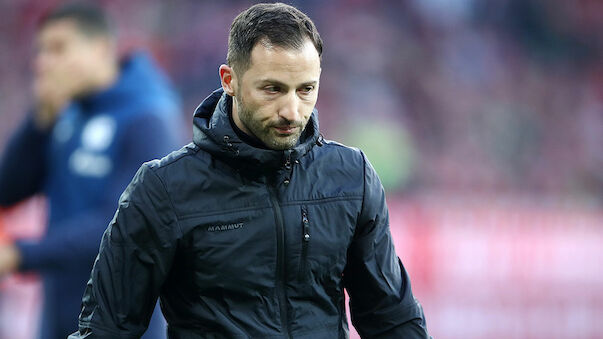 Nächste Schonfrist für Schalke-Coach Tedesco