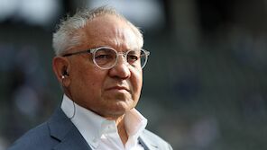 Magath über Hertha: 