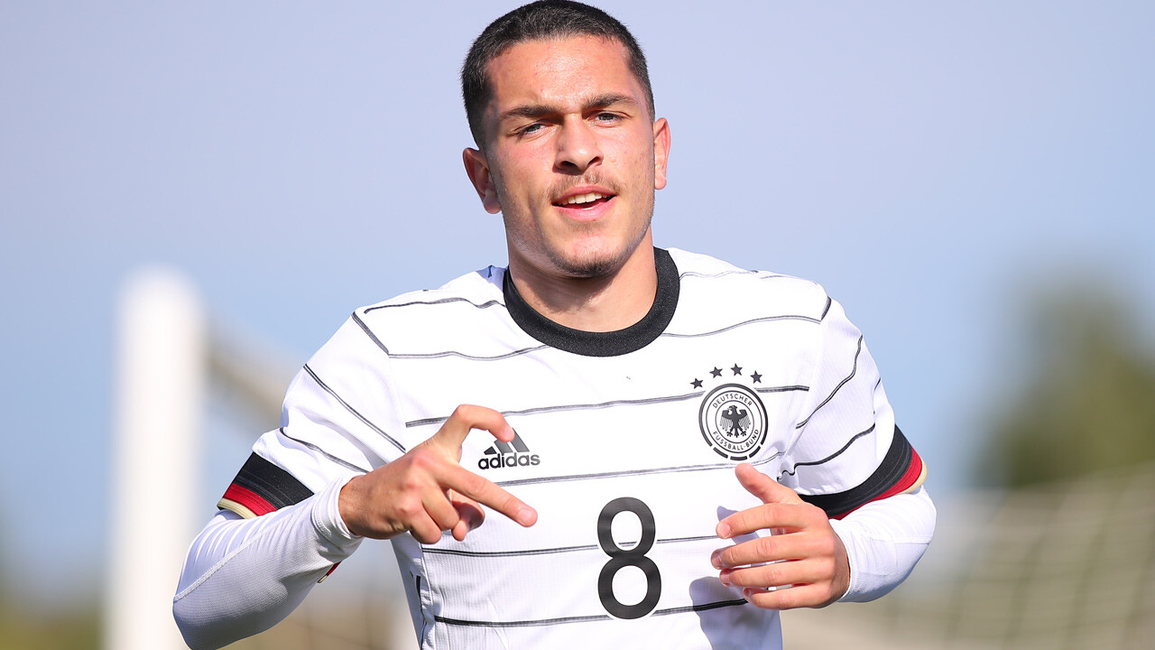 Ein Ibrahimovic für Red Bull Salzburg?