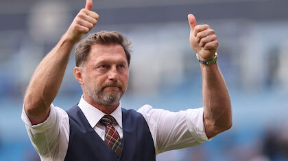 Ralph Hasenhüttl