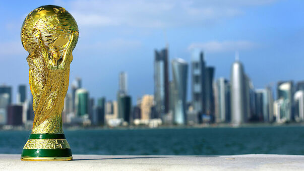 Termin-Wahnsinn wegen WM 2022 in Katar