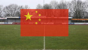 DFB-Kooperation mit Fußball-China sorgt für Wirbel