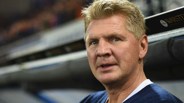 Effenberg gibt Manager-Job auf