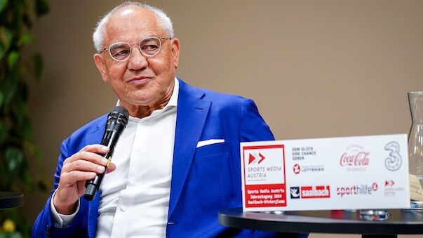 Europameister Deutschland? Für Magath 