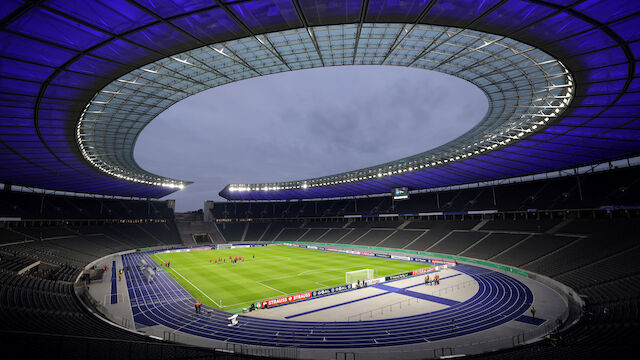 NFL gastiert 2025 wieder in Deutschland