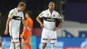 Schalke holt Ex-Altach-Spieler ins Trainerteam