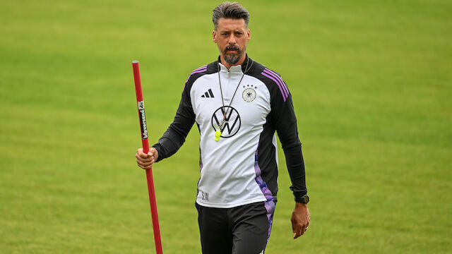 Offiziell: Das ist neue Cheftrainer vom FC Augsburg