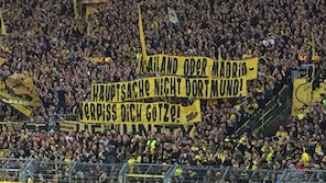 BVB-Fans äußern sich zu Götze