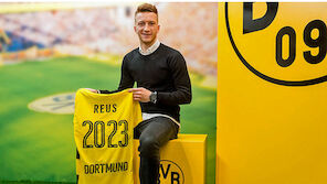 Neuer Vertrag für Dortmund-Star