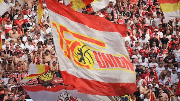 Knochenkrebs: Union-Nachwuchskeeper wurde Bein amputiert
