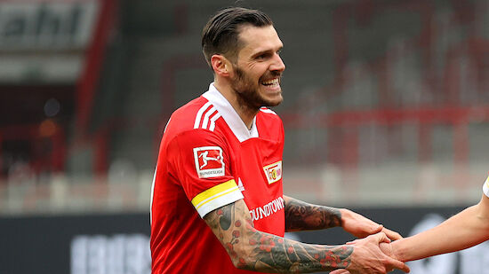 Trimmel macht bei Premiere