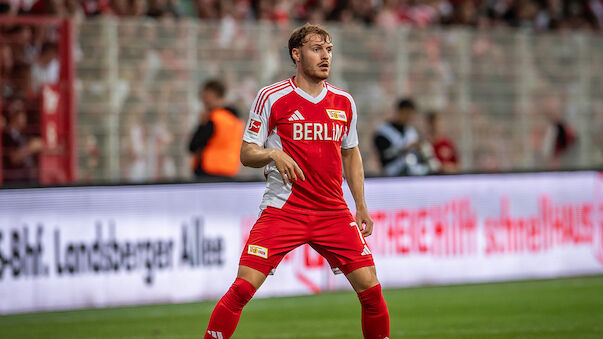 Transfer-Update: Löst Salzburg das Stürmerproblem?