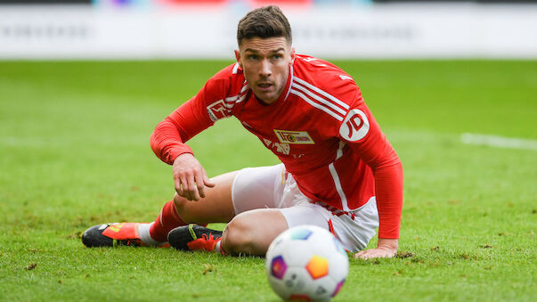 Bericht: Gosens bald Klubkollege von ÖFB-Teamspieler Posch