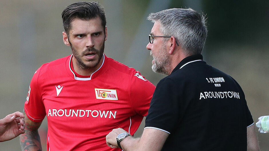 Bundesliga: Union Berlin muss gegen Bayern auf Trainer ...