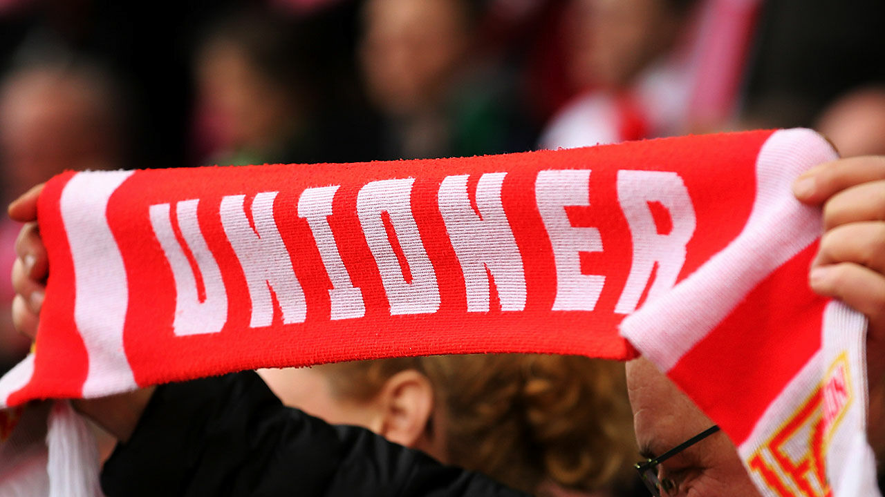 Union Berlin gegen FC Bayern München doch ein Geisterspiel ...