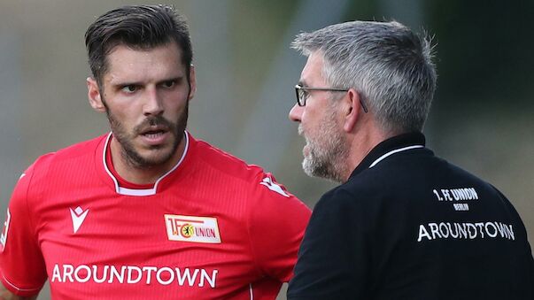 Christopher Trimmel hofft auf das ÖFB-Team