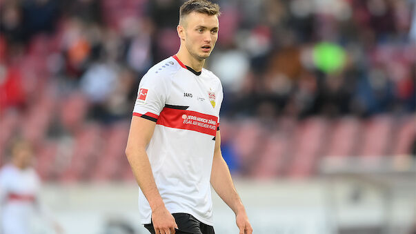 FC Bayern? Kalajdzic: 