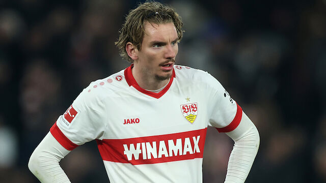 Woltemade-Poker: Stuttgart lehnt Angebot der Bayern ab
