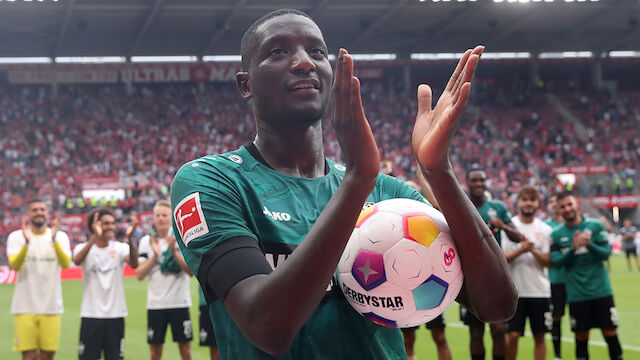 Stuttgart will Goalgetter Guirassy Ausstiegsklausel abkaufen