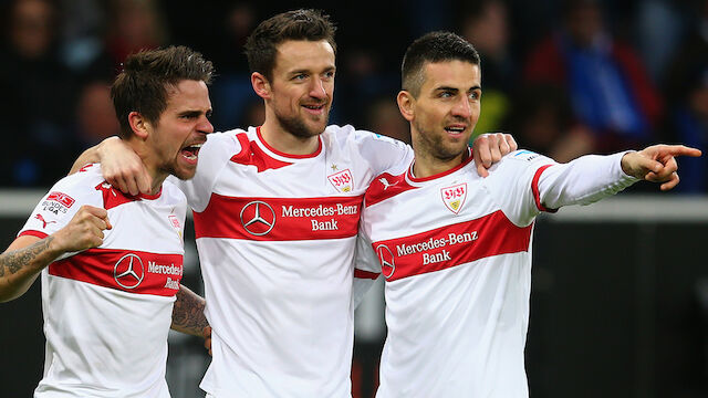 Ex-Spieler wird neuer Sportdirektor beim VfB Stuttgart