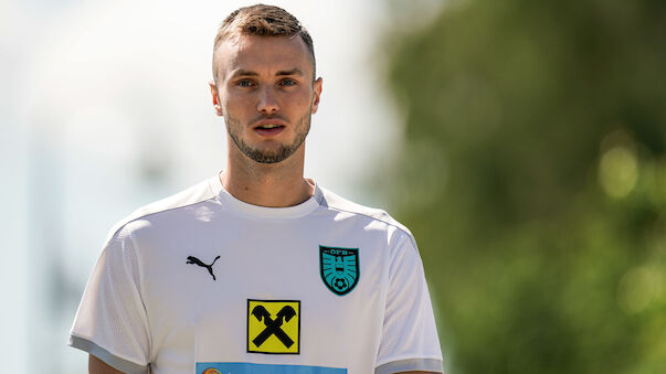 Kalajdzic-Transfer zu Wolves kurz vor Abschluss