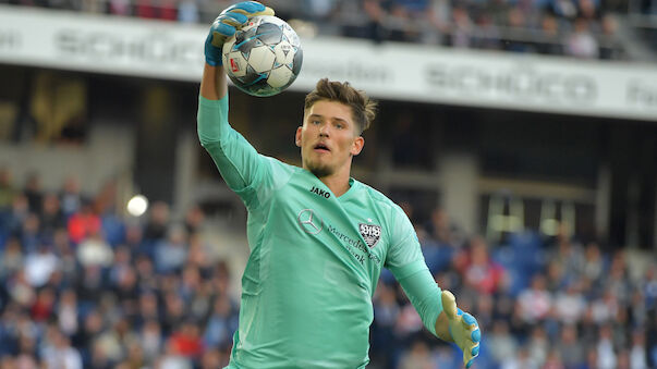 VfB Stuttgart fixiert Transfer-Doppelpack