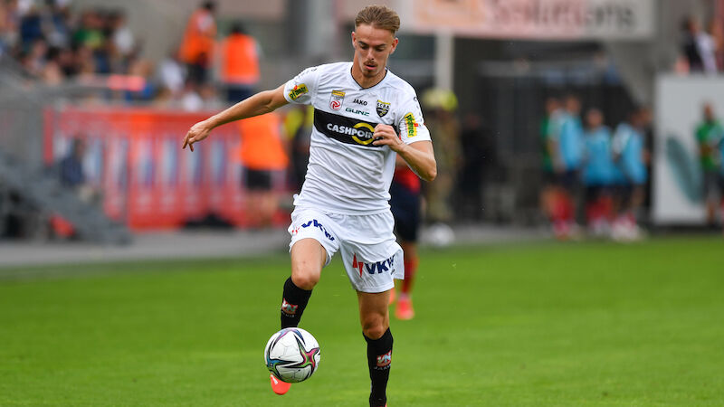 Daniel Nussbaumer