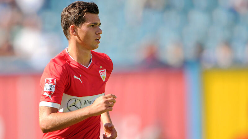 Kevin Stöger