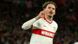 FC Bayern ist sich mit U21-Star einig