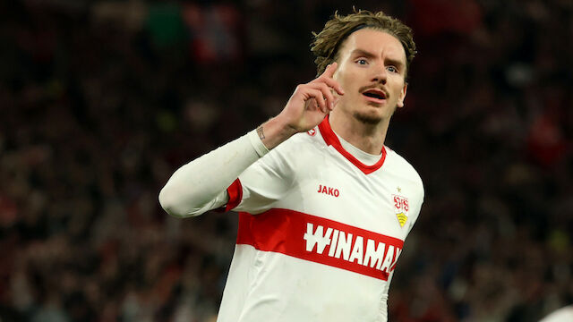 FC Bayern ist sich mit U21-Star einig