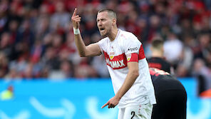 Fix! BVB verpflichtet Stuttgart-Kapitän