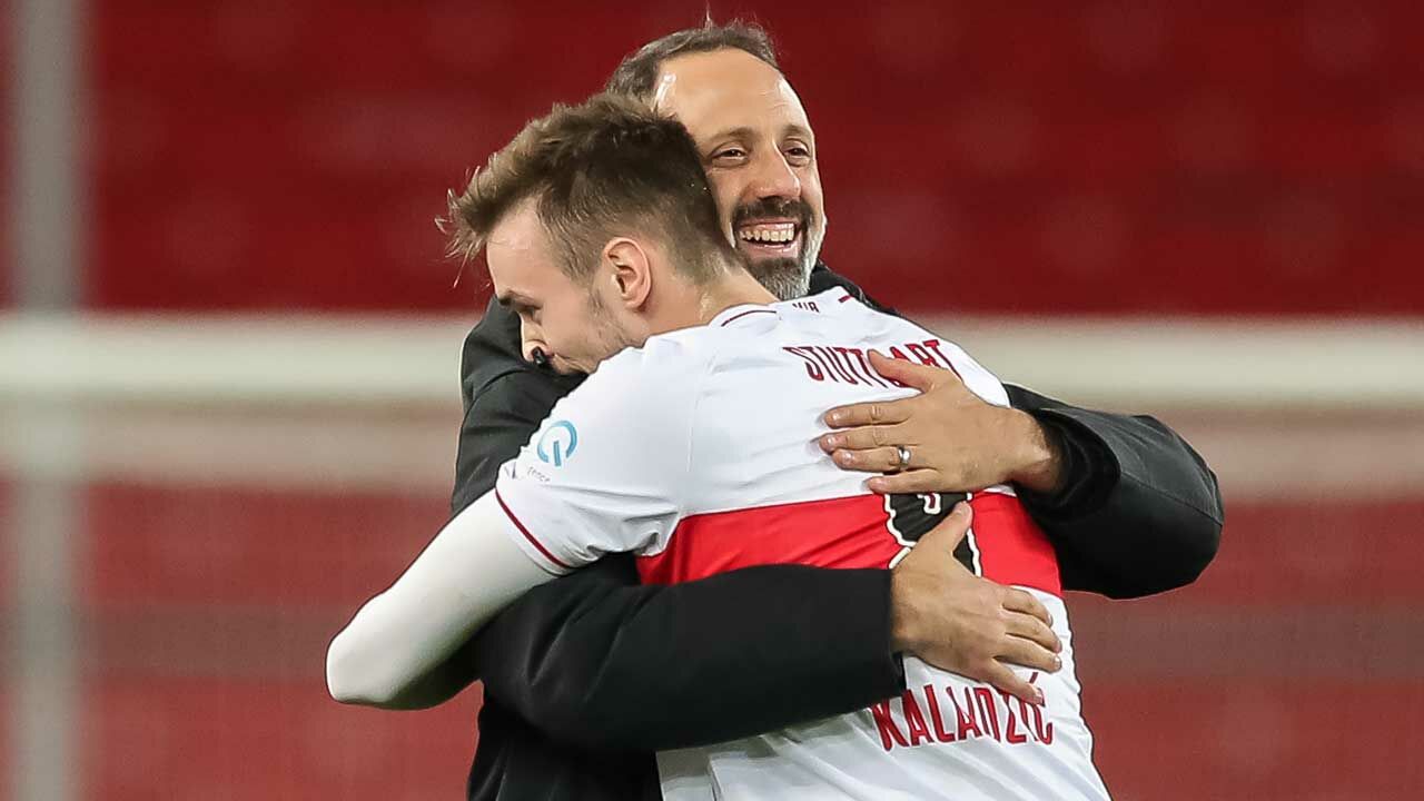 Vfb Stuttgart Gegen Freiburg Vfb Stuttgart Gegen Freiburg