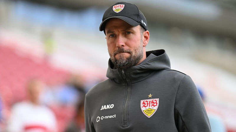 Sebastian Hoeneß (VfB Stuttgart)