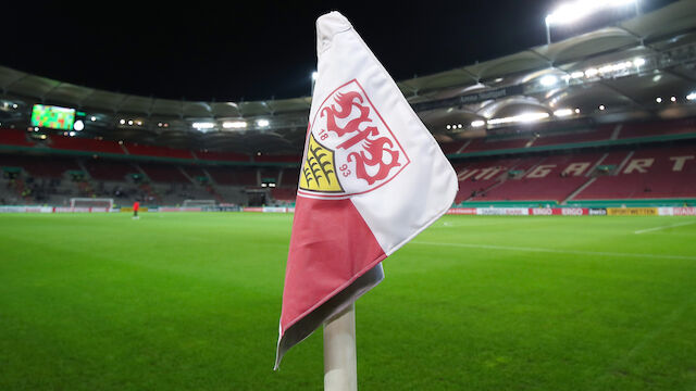 ÖFB-Talent wechselt zum VfB Stuttgart
