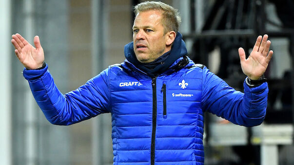 Werder Bremen macht Markus Anfang zum Cheftrainer