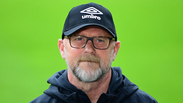 Werder-Legende Schaaf erwägt Comeback: 
