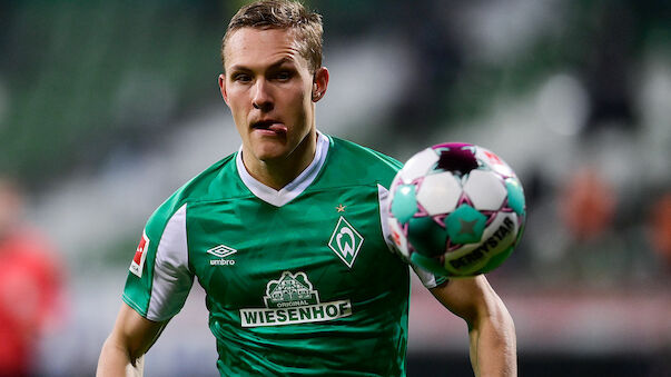 Werder-Kicker Augustinsson wechselt zum FC Sevilla