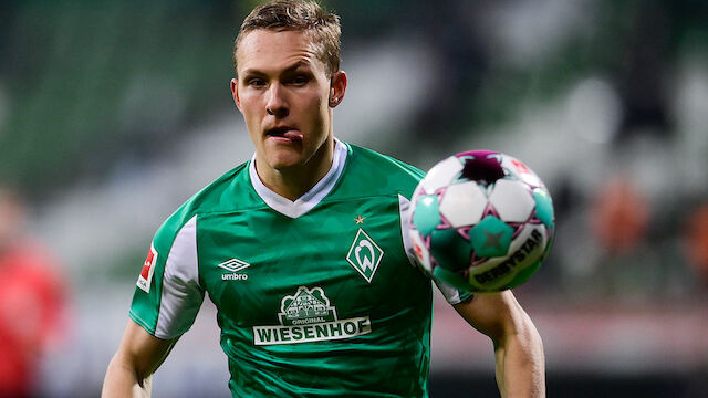 Werder-Kicker wechselt zum FC Sevilla