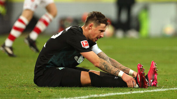 Marco Friedl nach Werder-Debakel: 