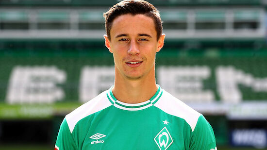 Bremen will Friedl von den Bayern kaufen