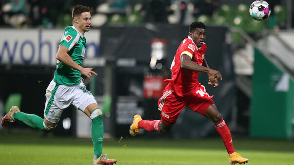 Marco Friedl: 