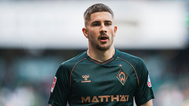 Werder-Sportchef äußert sich zum möglichen Schmid-Abgang